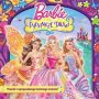 Soundtrack Barbie I Tajemnicze Drzwi (CD) 