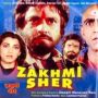 Soundtrack Zakhmi Sher