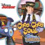 Soundtrack Choo Choo Soul: Disney Favorites