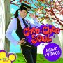 Soundtrack Choo Choo Soul