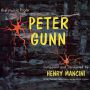 Soundtrack Peter Gunn