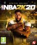 Soundtrack NBA 2K20