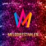 Soundtrack Melodifestivalen 2020