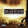 Soundtrack Deadwood