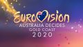 Soundtrack Eurovision - Australia Decides 2020