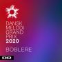 Soundtrack Dansk Melodi Grand Prix 2020
