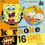 Soundtrack Nickelodeon Sing-Along Karaoke, Vol. 2