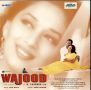 Soundtrack Wajood