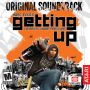 Soundtrack Marc Ecko's Getting Up: Contents Under Pressure