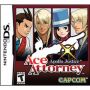 Soundtrack Apollo Justice: Ace Attorney