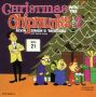 Soundtrack Christmas With The Chipmunks, Vol. 2