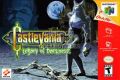 Soundtrack Castlevania: Legacy of Darkness