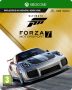 Soundtrack Forza Motorsport 7
