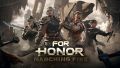 Soundtrack For Honor: Marching Fire
