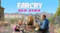 Soundtrack Far Cry: New Dawn