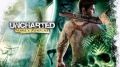 Soundtrack Uncharted: Drake's Fortune