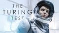 Soundtrack The Turing Test