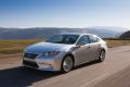 Soundtrack Lexus – ES i ES Hybrid