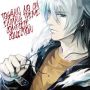 Soundtrack Togainu no Chi Ending Theme Complete Collection