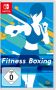 Soundtrack Fitness Boxing