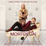 Soundtrack Bezwstydny Mortdecai