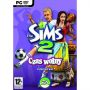 Soundtrack The Sims 2: Czas wolny
