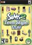 Soundtrack The Sims 2: Młodzieżowy Styl