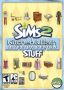 Soundtrack The Sims 2 Kuchnia i łazienka - Wystrój wnętrz