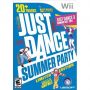 Soundtrack Just Dance 2: Extra Songs