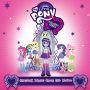 Soundtrack My Little Pony: Equestria Girls (Polski Soundtrack)