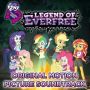 Soundtrack My Little Pony: Equestria Girls: Legend of Everfree (Polski Soundtrack)