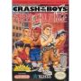 Soundtrack Crash 'n the Boys: Street Challenge