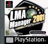 Soundtrack LMA Manager 2001
