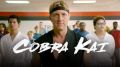 Soundtrack Cobra Kai