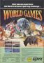Soundtrack World Games