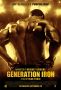 Soundtrack Generation Iron