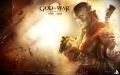 Soundtrack God of War: Wstąpienie