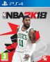 Soundtrack NBA 2K18