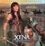 Soundtrack Xena Warrior Princess Volume 4