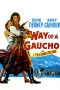 Soundtrack Way of a Gaucho