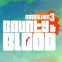 Soundtrack Borderlands 3: Bounty of Blood