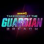 Soundtrack Borderlands 3: Takedown at the Guardian Breach