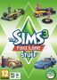 Soundtrack The Sims 3: Szybka Jazda