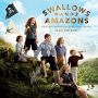 Soundtrack Jaskółki i Amazonki