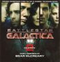 Soundtrack Battlestar Galactica: Season 2