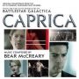 Soundtrack Caprica