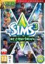Soundtrack The Sims 3: Nie z Tego Świata