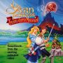 Soundtrack The Swan Princess: Escape from Castle Mountain
