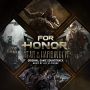 Soundtrack For Honor: Year of the Harbinger