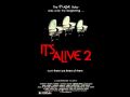 Soundtrack It's Alive 2